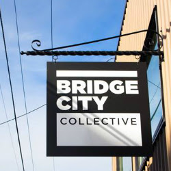 Bridge City Collective Grand location