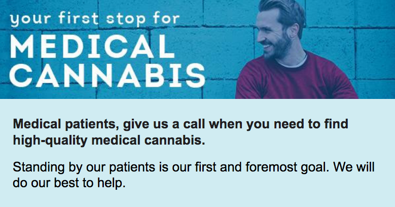 BCC Medical Cannabis
